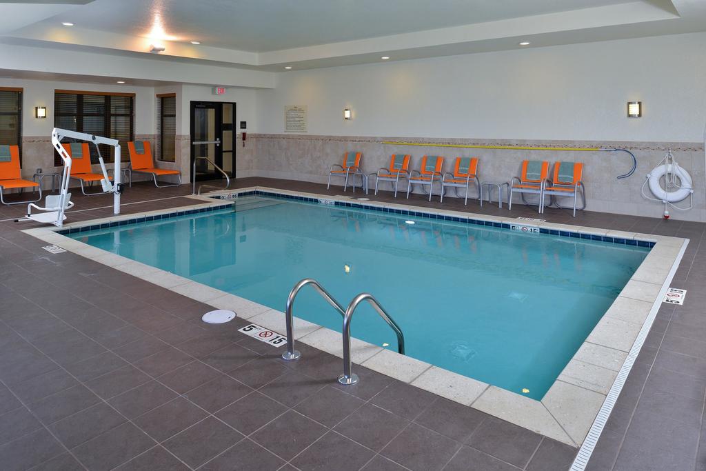 Hilton Garden Inn West Chester, OH