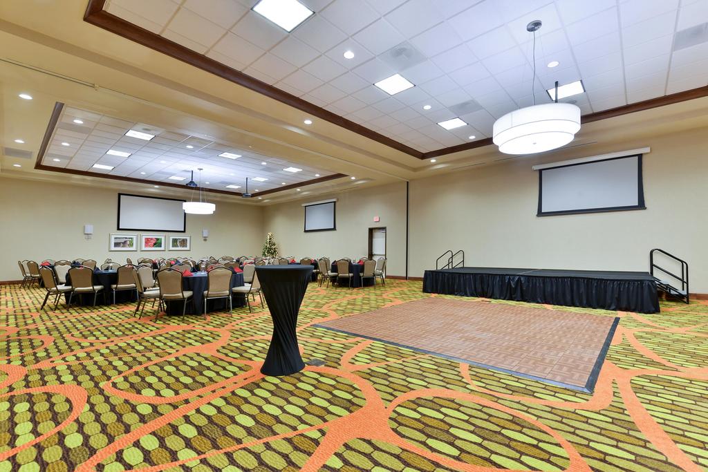 Hilton Garden Inn West Chester, OH