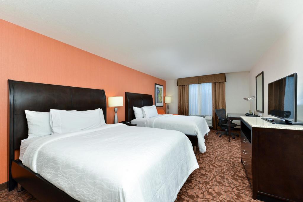 Hilton Garden Inn West Chester, OH
