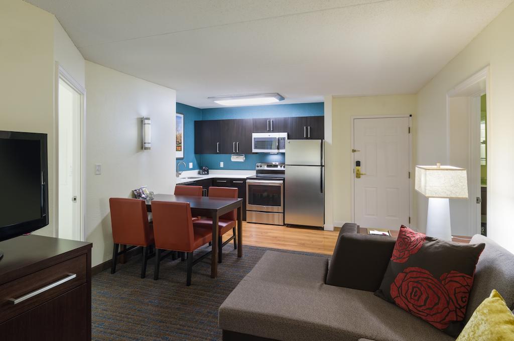 Residence Inn Boston Framingham