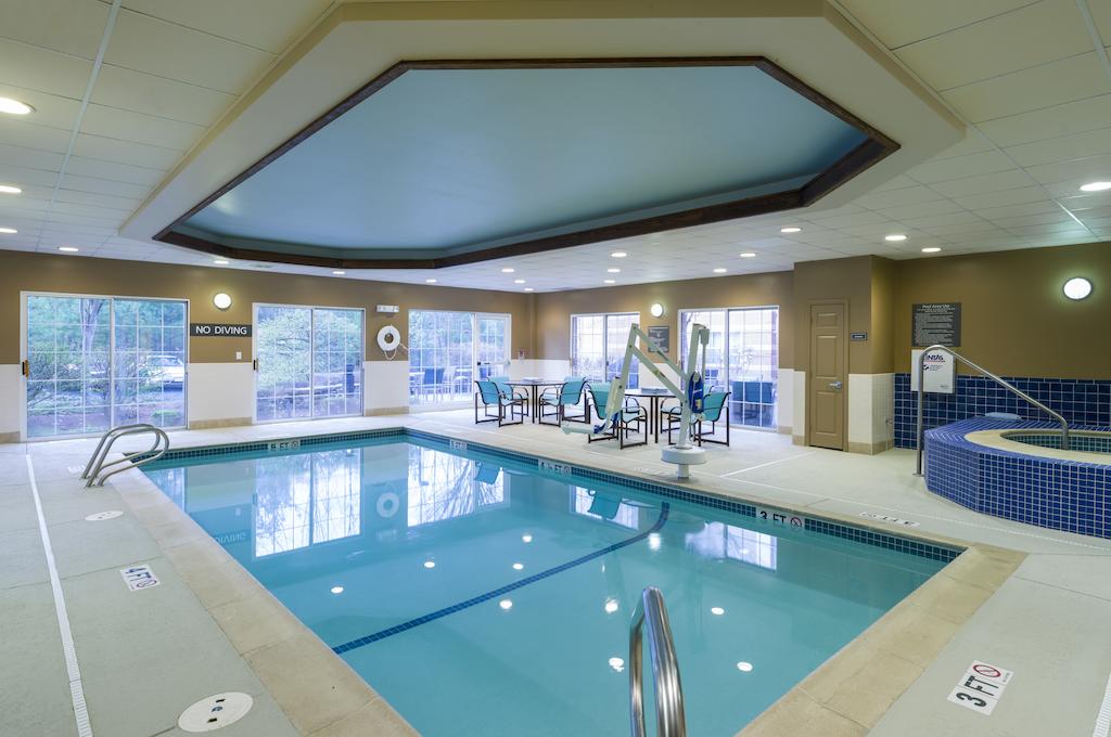 Residence Inn Boston Framingham