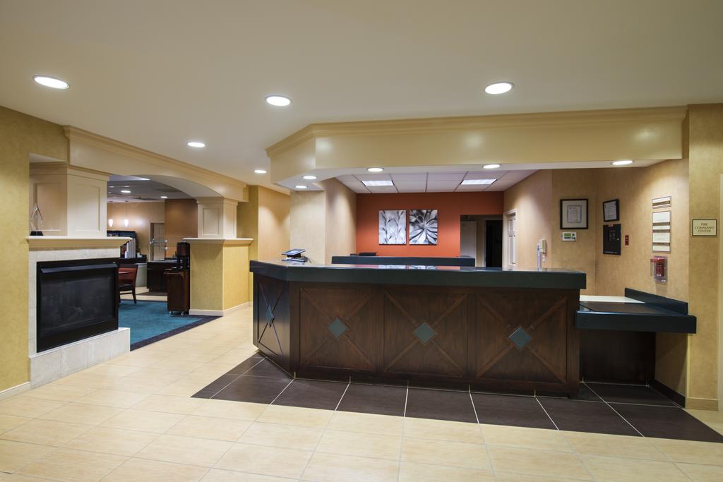 Residence Inn Boston Framingham