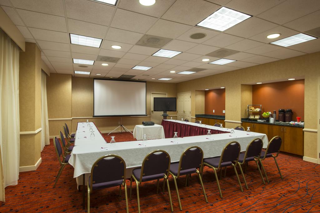 Residence Inn Boston Framingham
