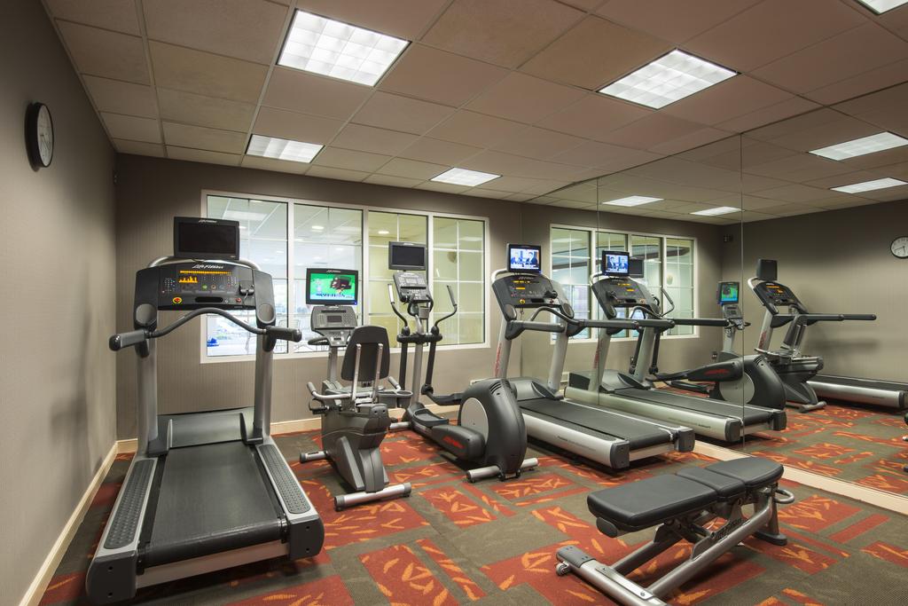 Residence Inn Boston Framingham