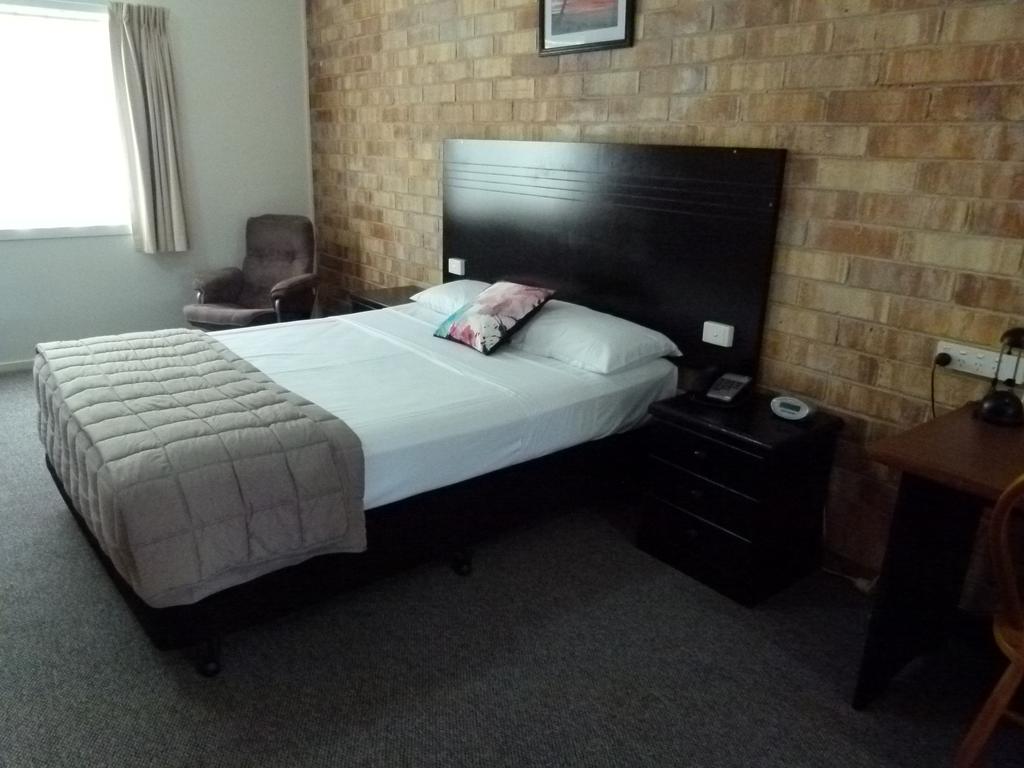 Lismore Wilson Motel