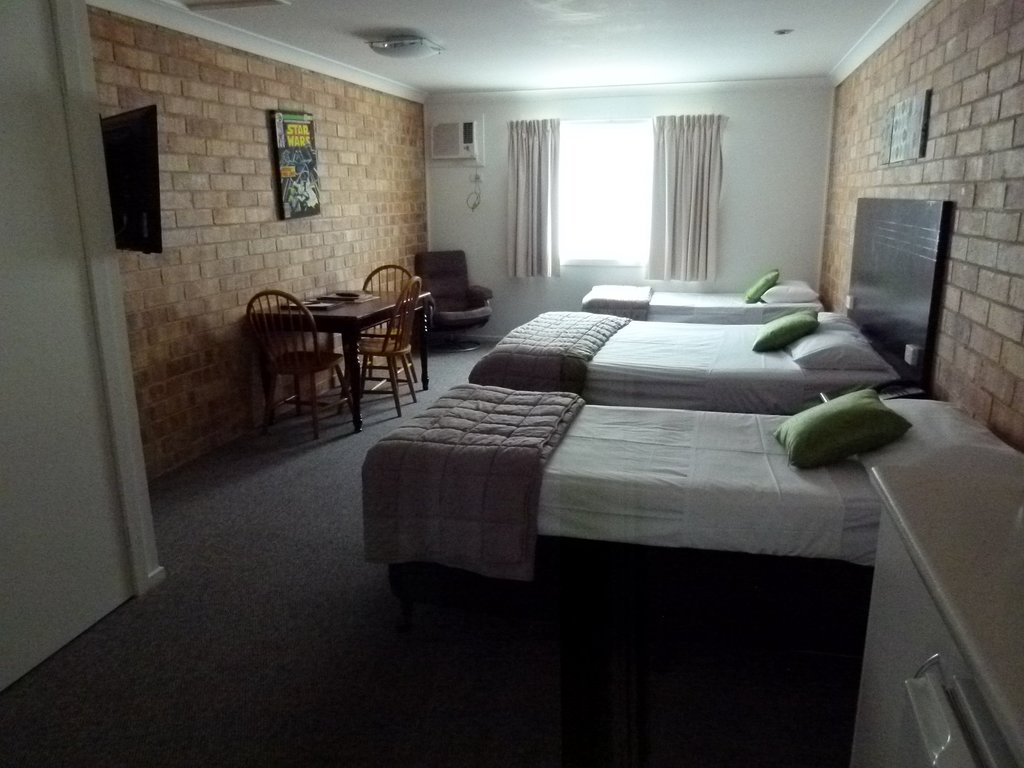 Lismore Wilson Motel