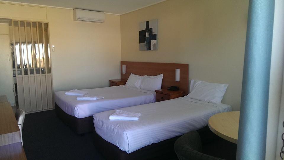 Karinga Motel