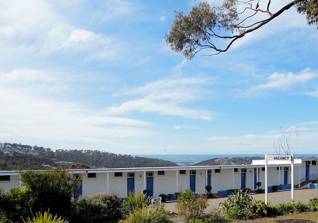 Kingfisher Motel