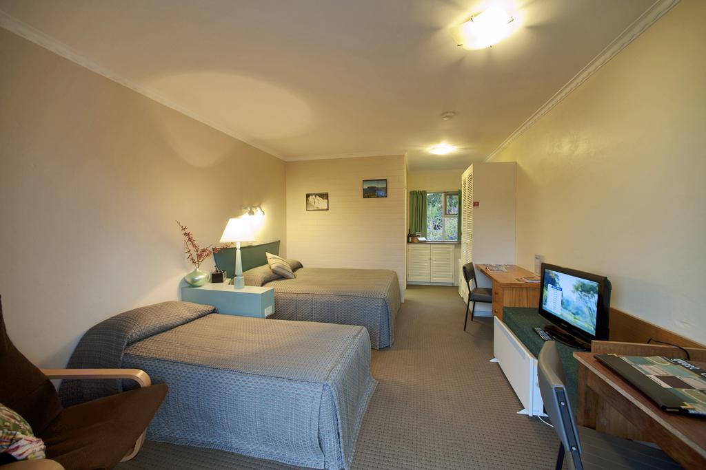 Burnie Airport Motel