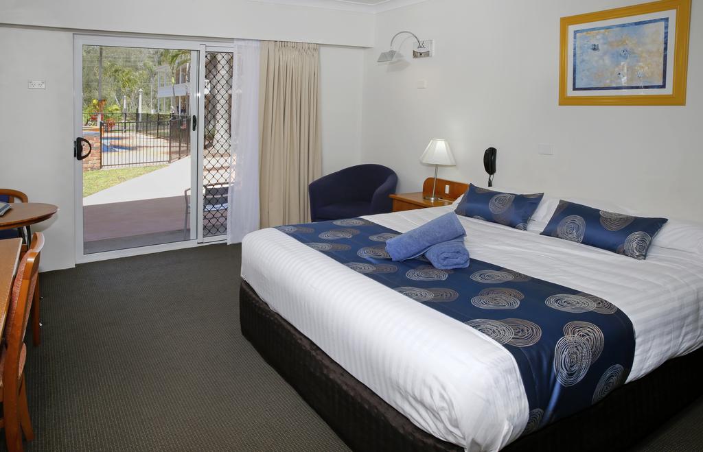 Aston Motel Yamba