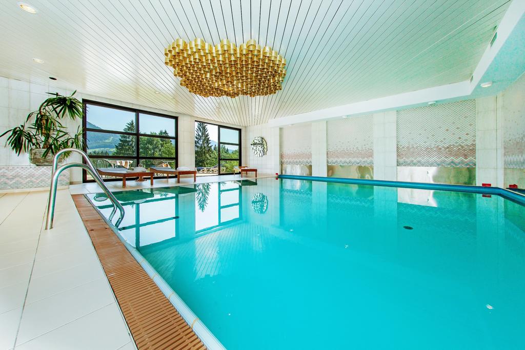 Alpenhotel Dachstein