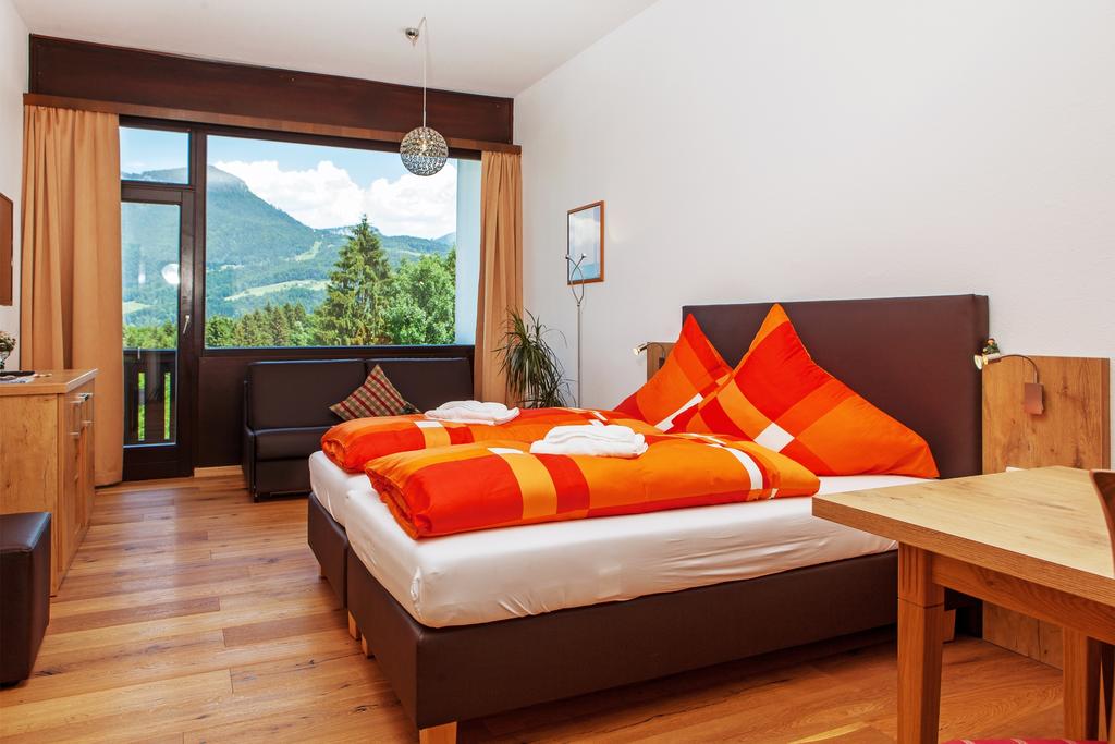 Alpenhotel Dachstein