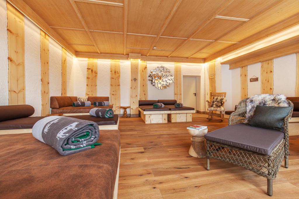 Alpenhotel Dachstein