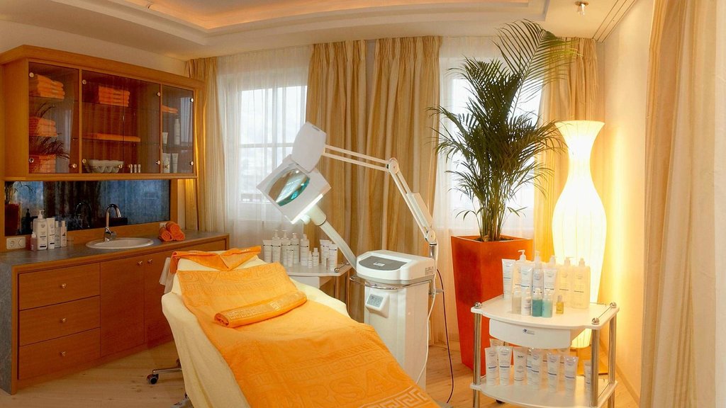 Vitalhotel Tauernhof