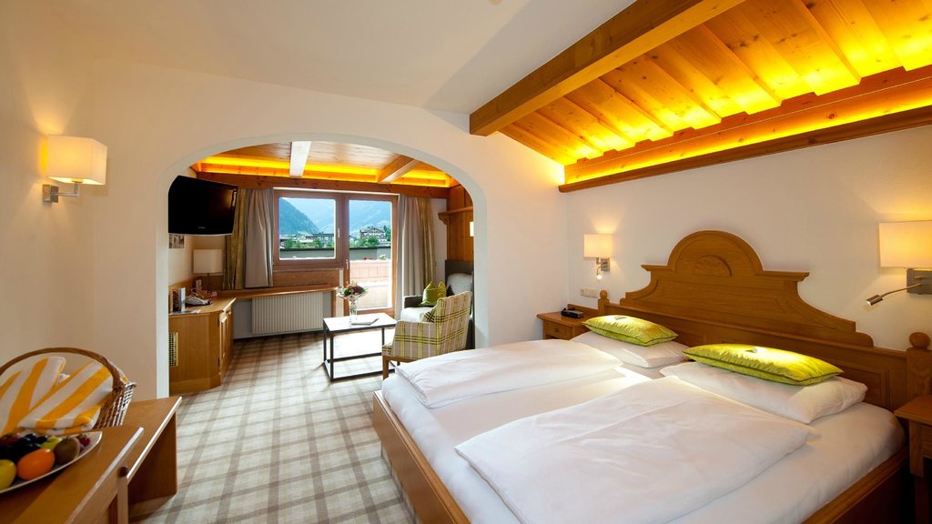 Vitalhotel Tauernhof