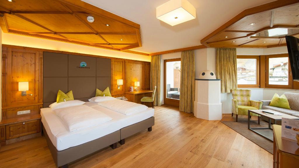 Vitalhotel Tauernhof
