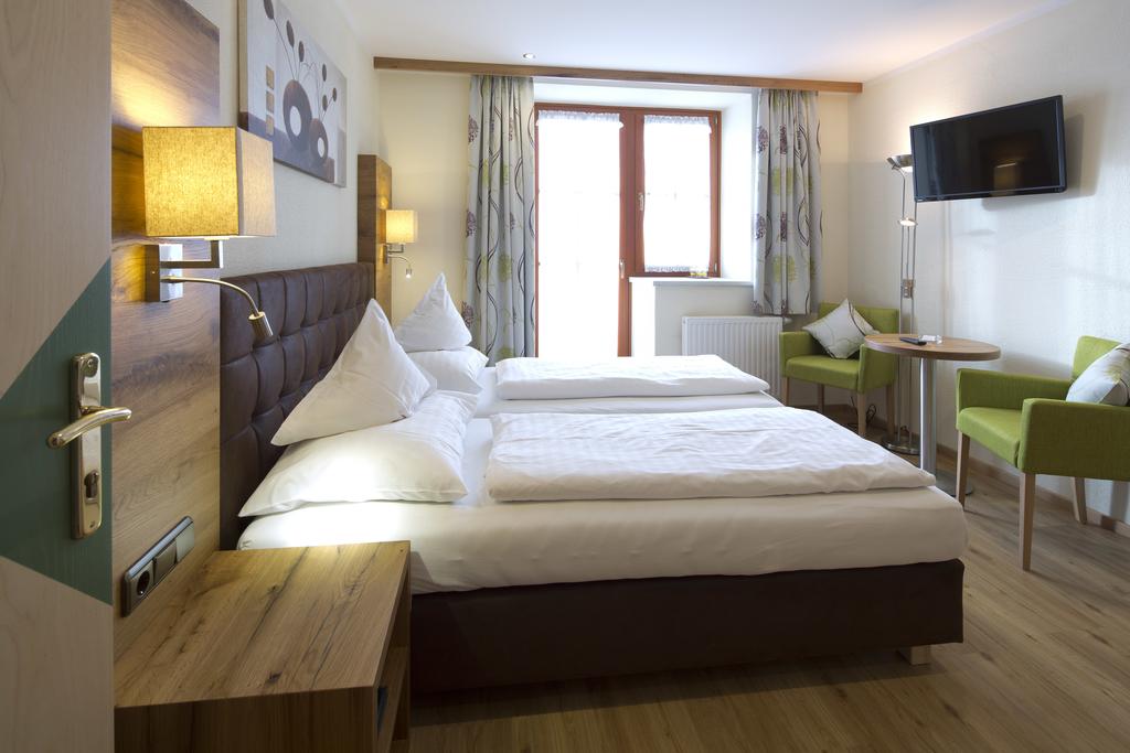 Hotel Obermair