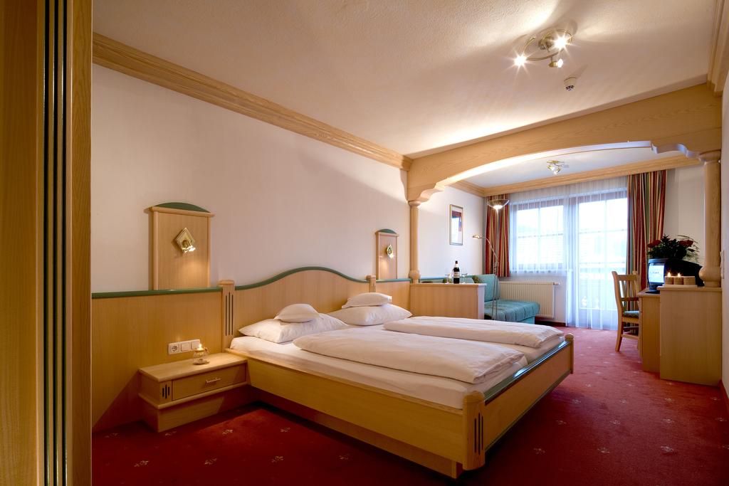 Hotel Obermair