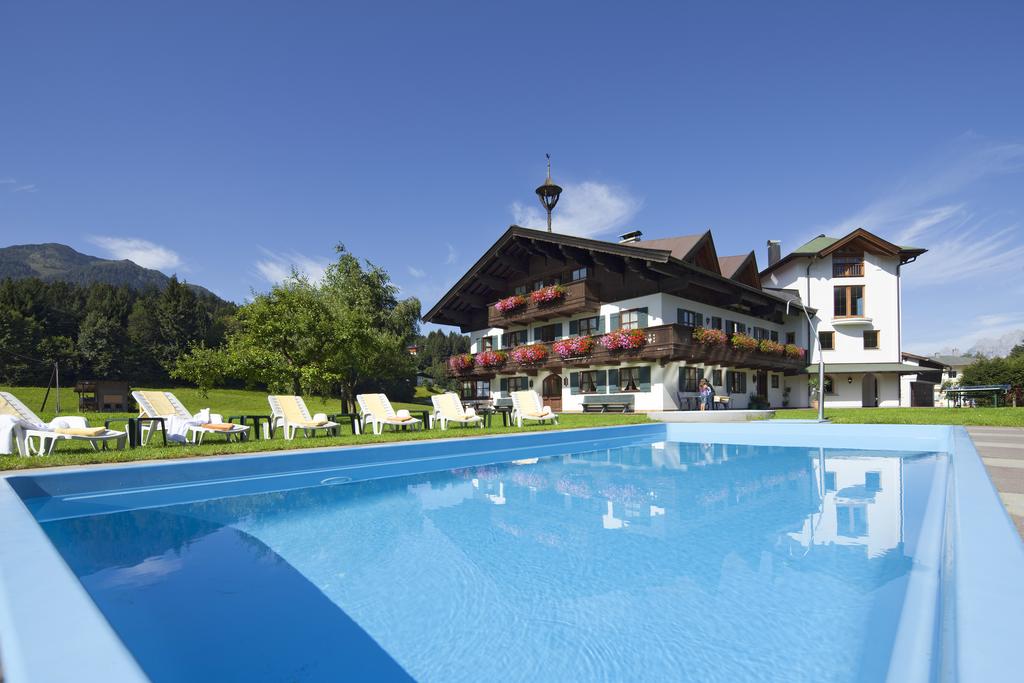 Hotel Obermair