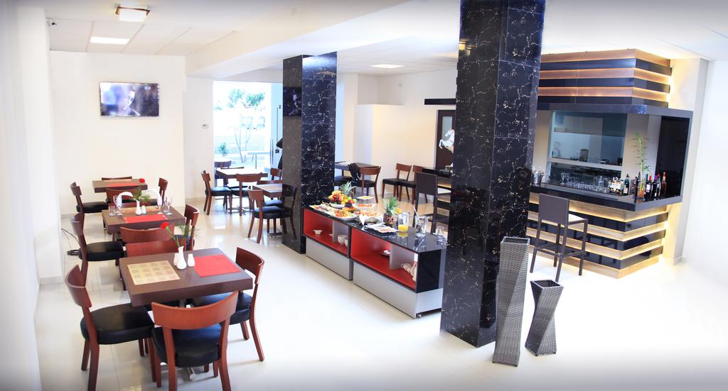 Prince Hotel