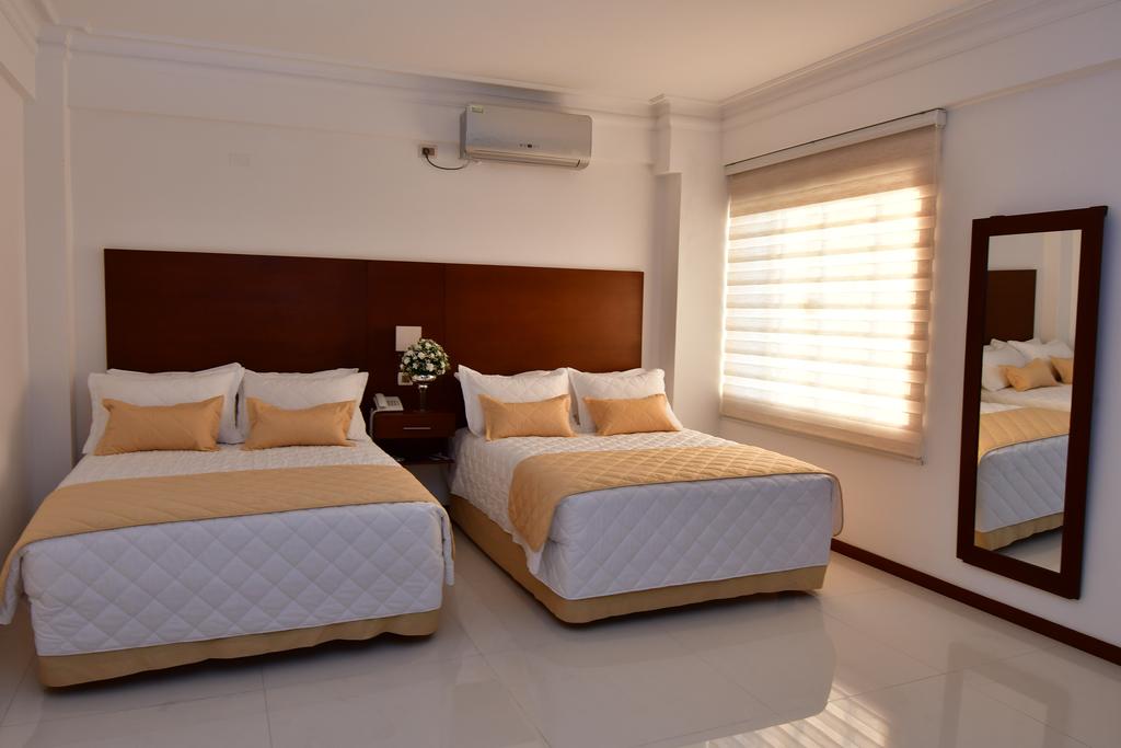 Prince Hotel