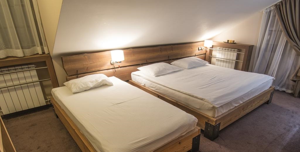 Hotel Lavina