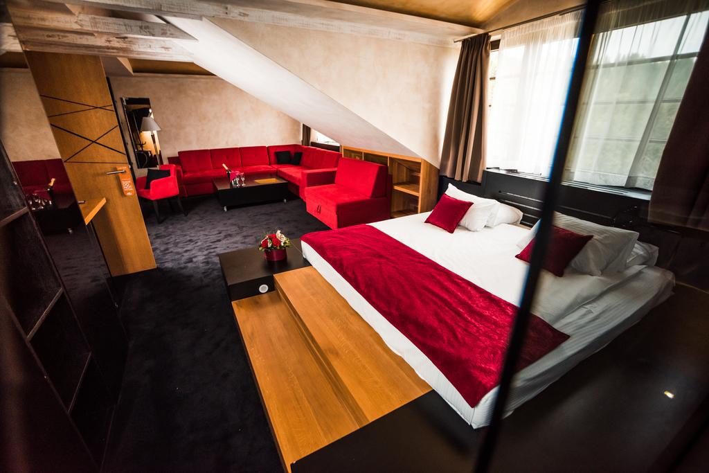 Hotel Lavina