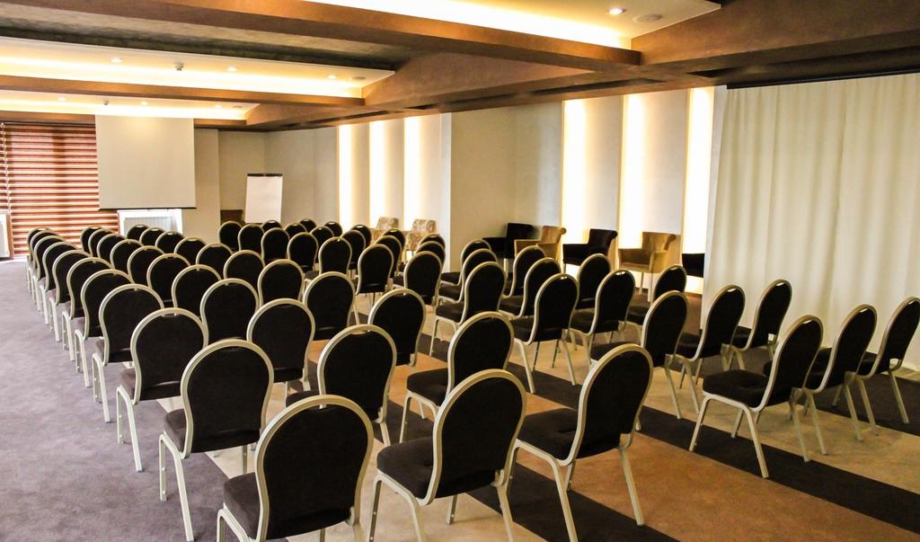 Hotel Lavina