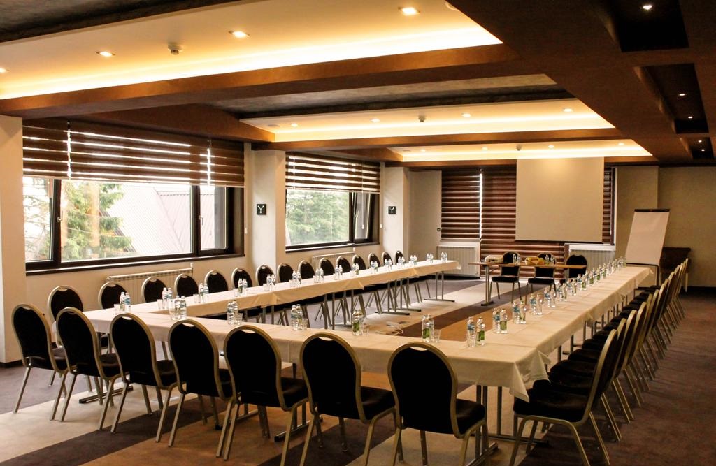Hotel Lavina