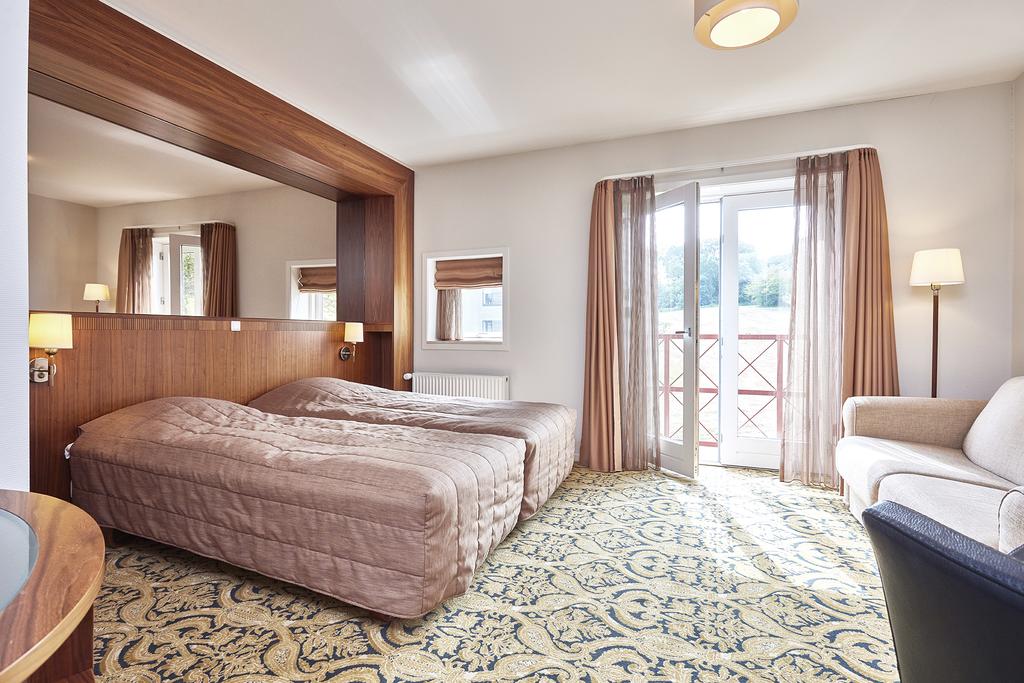 Montra Odder Parkhotel