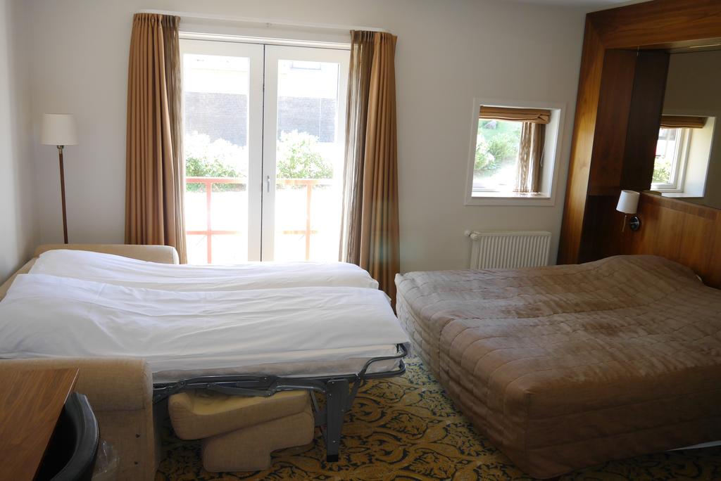 Montra Odder Parkhotel
