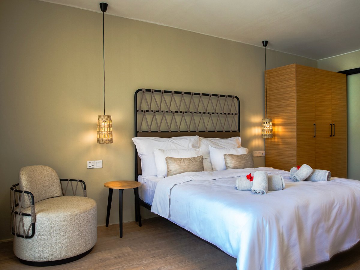Kombo Beach Hotel