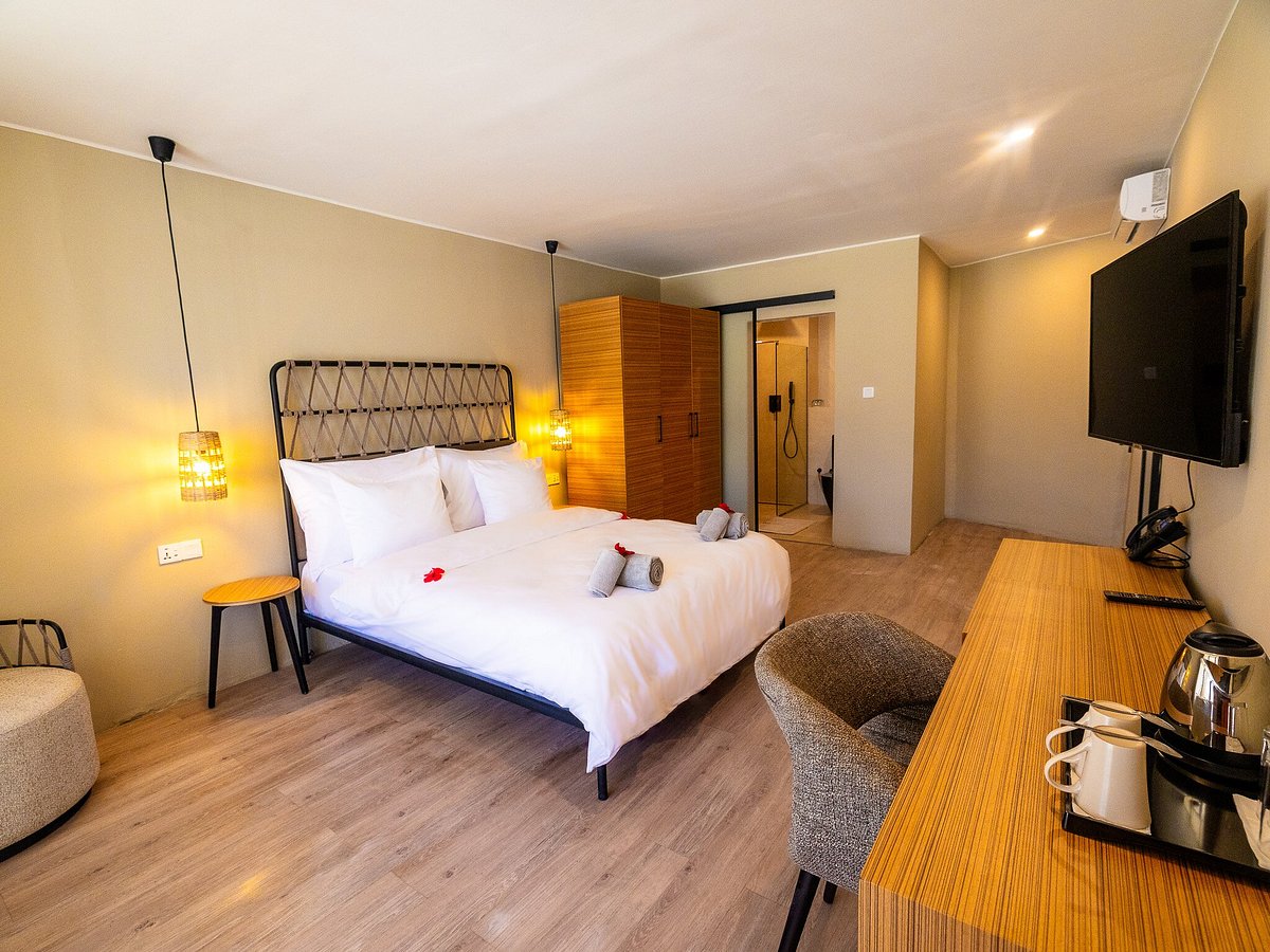 Kombo Beach Hotel