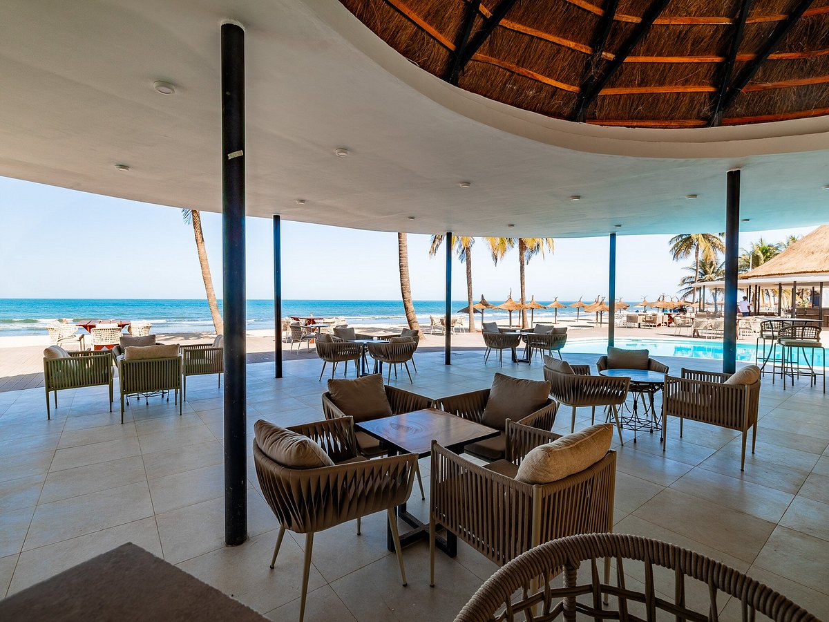 Kombo Beach Hotel