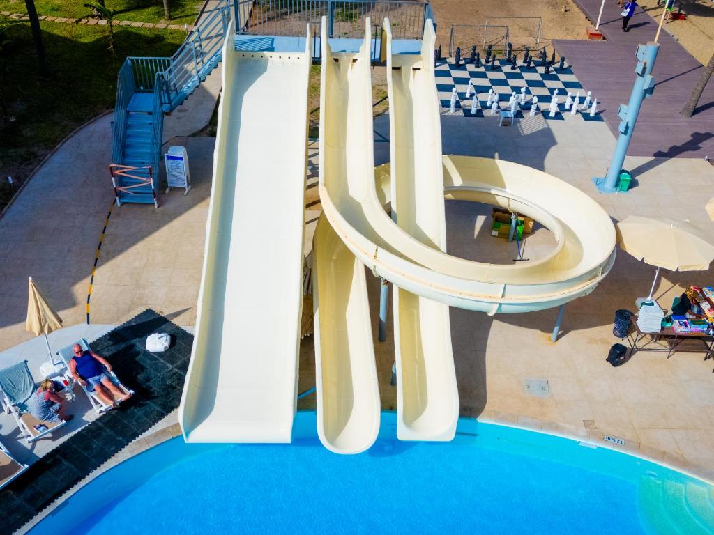 Kombo Beach Hotel