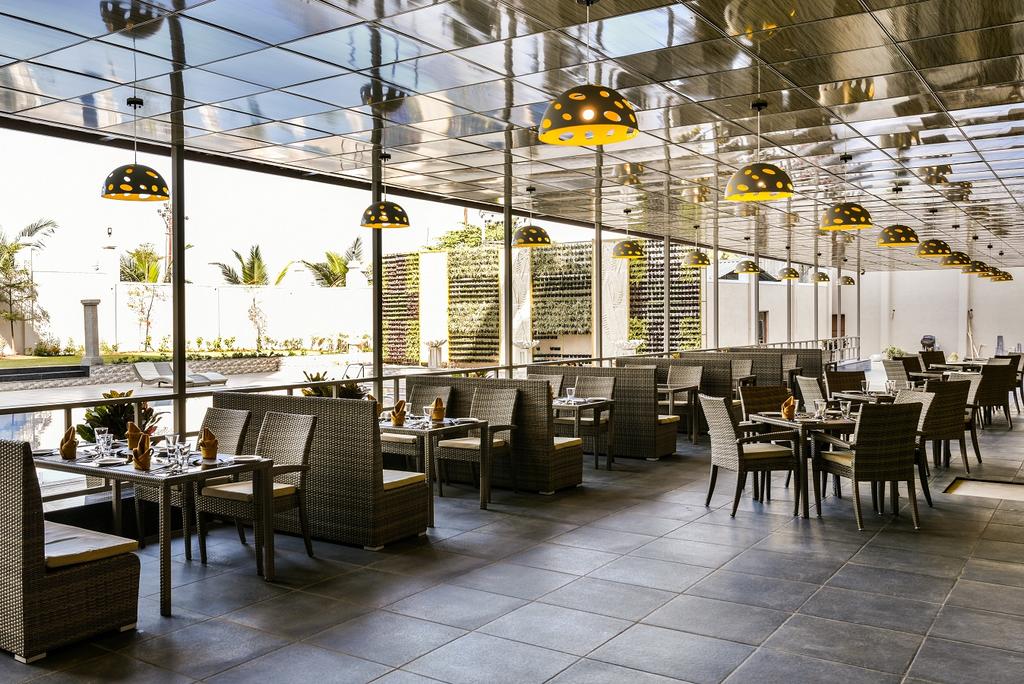 Eastin Easy Aishwarya Talegaon Pune