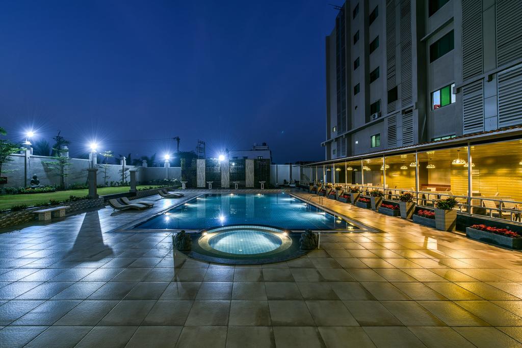 Eastin Easy Aishwarya Talegaon Pune