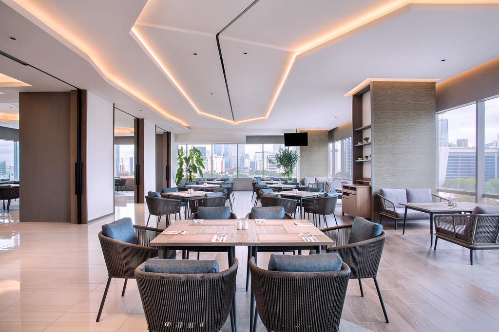 Mercure Jakarta Gatot Subroto
