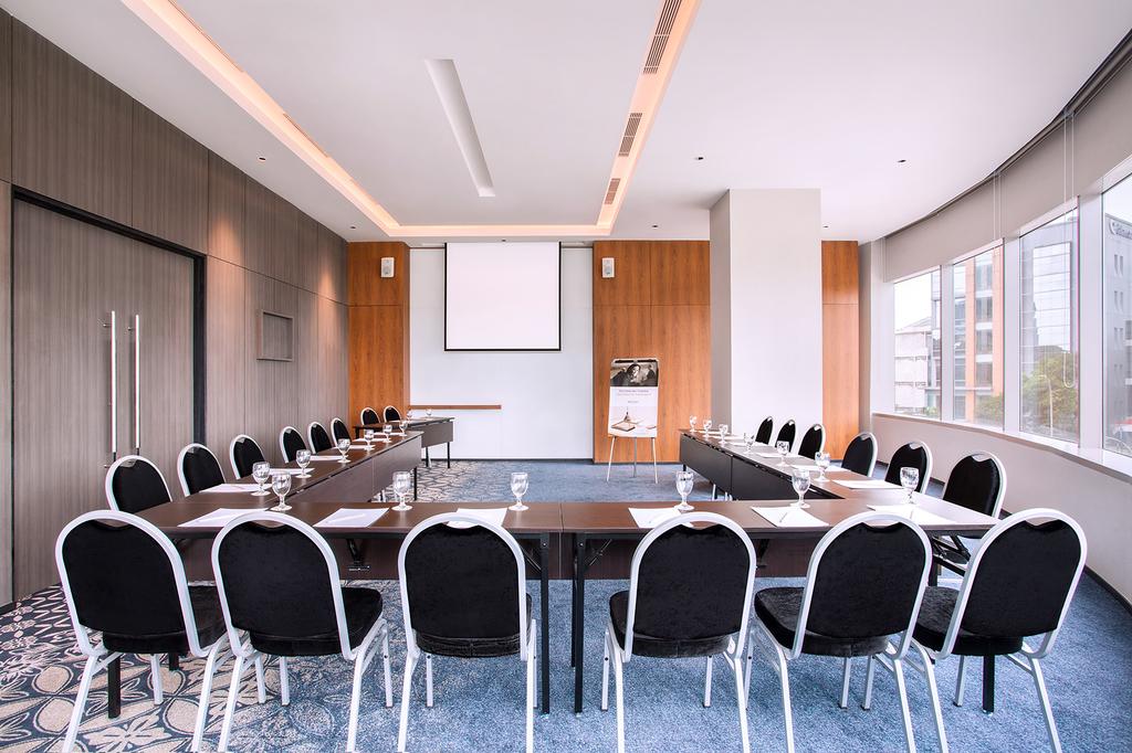 Mercure Jakarta Gatot Subroto