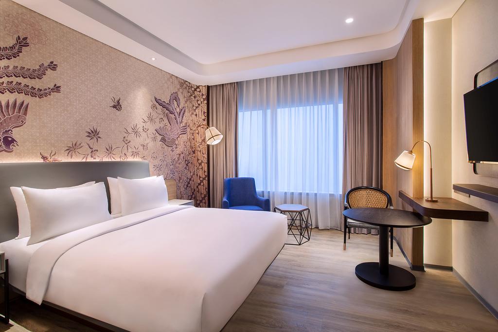 Mercure Jakarta Gatot Subroto