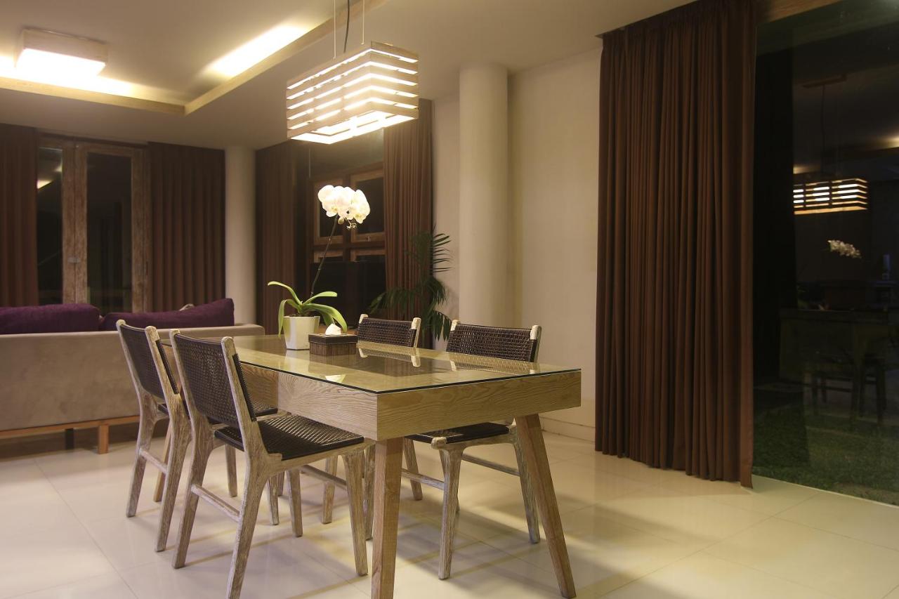 GreenFields Villas