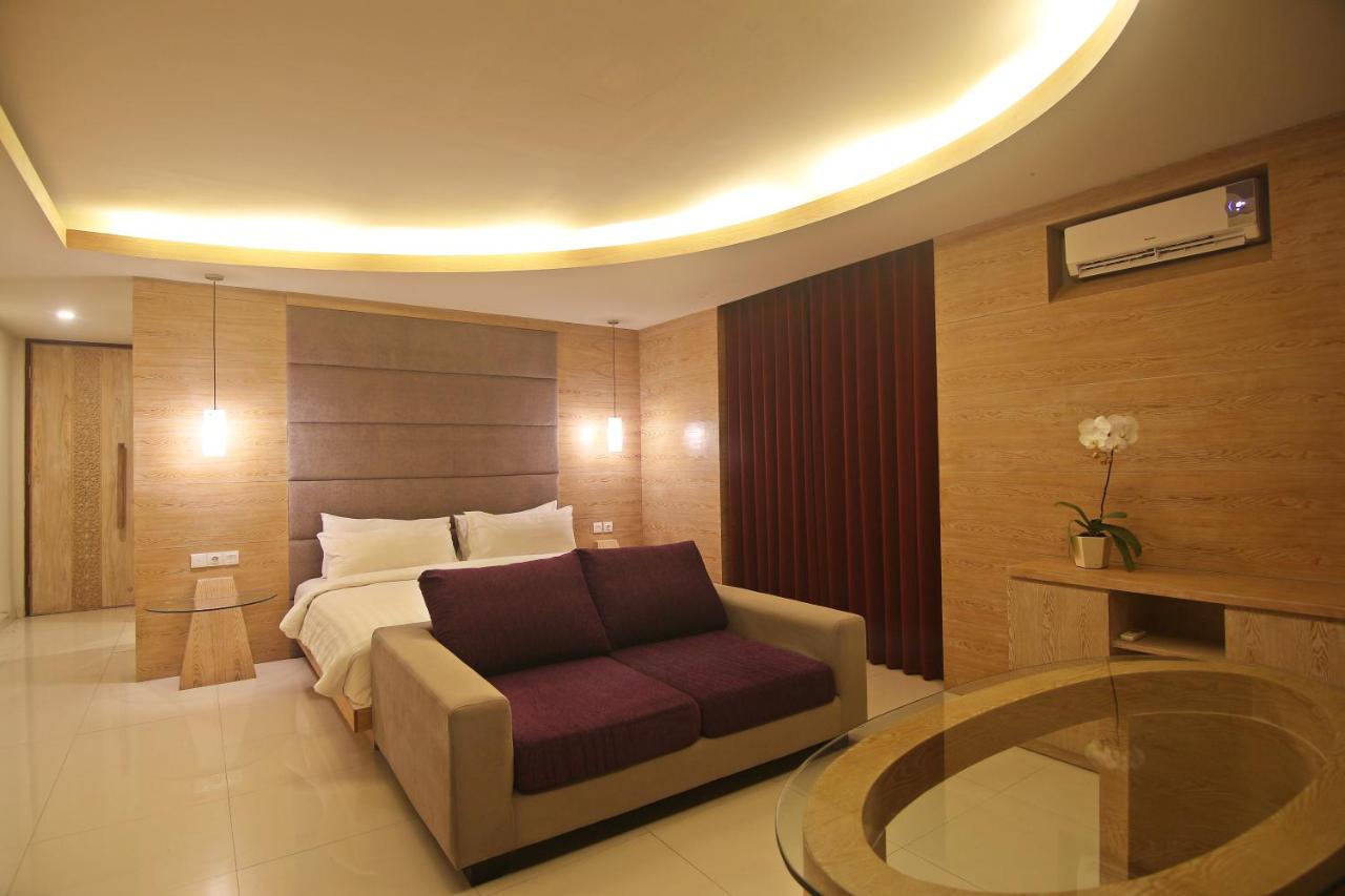 GreenFields Villas