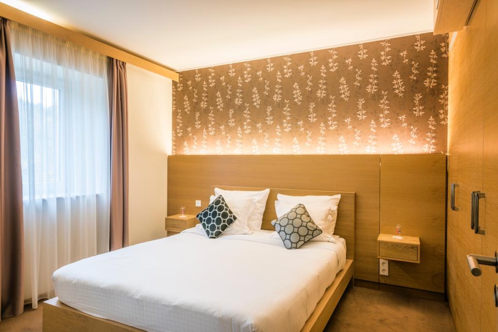 Hotel Bon Repos