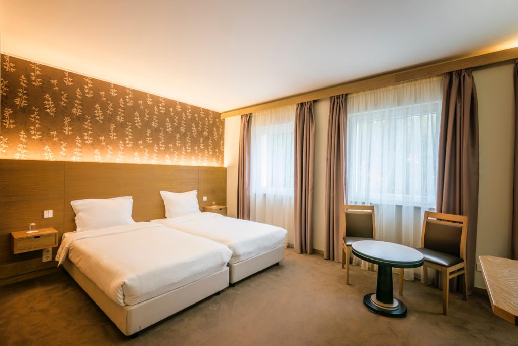 Hotel Bon Repos