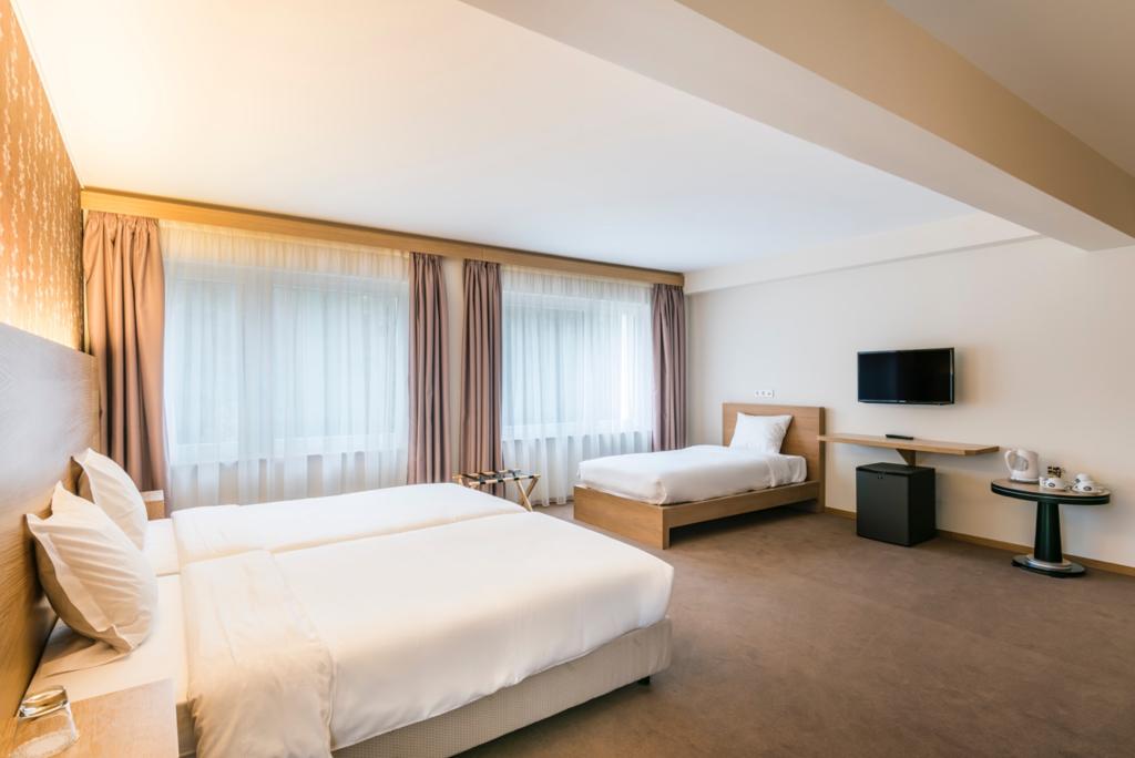 Hotel Bon Repos