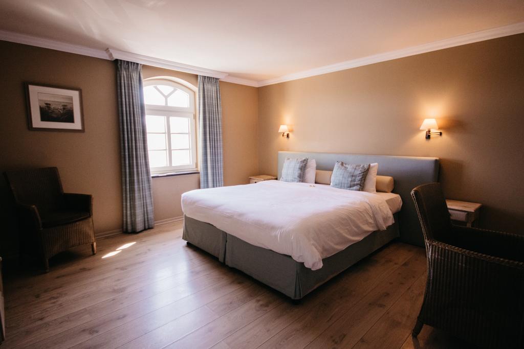 Chateau d Urspelt