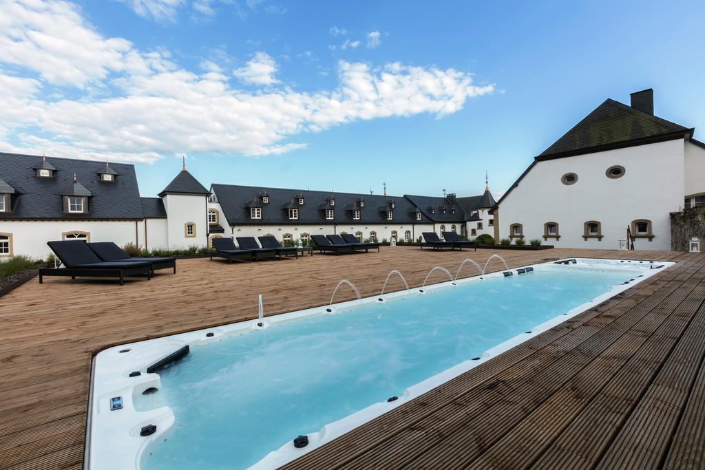 Chateau d Urspelt