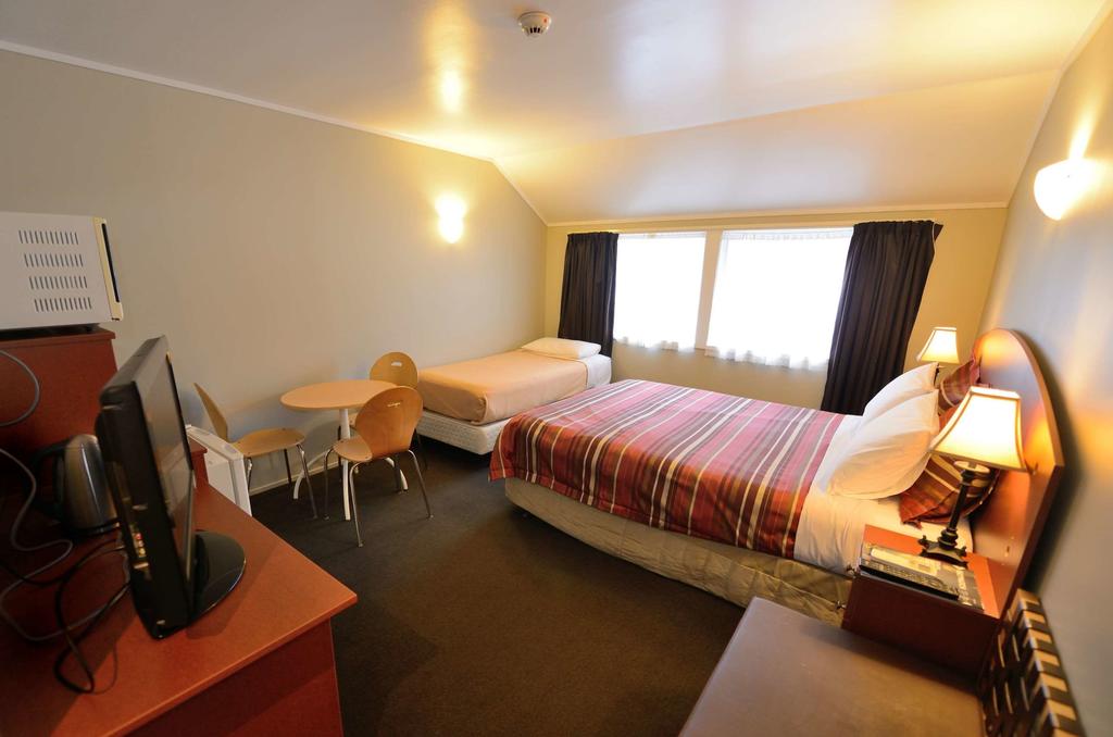 Sai Motels