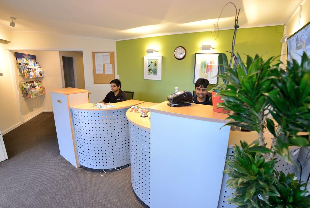 Sai Motels