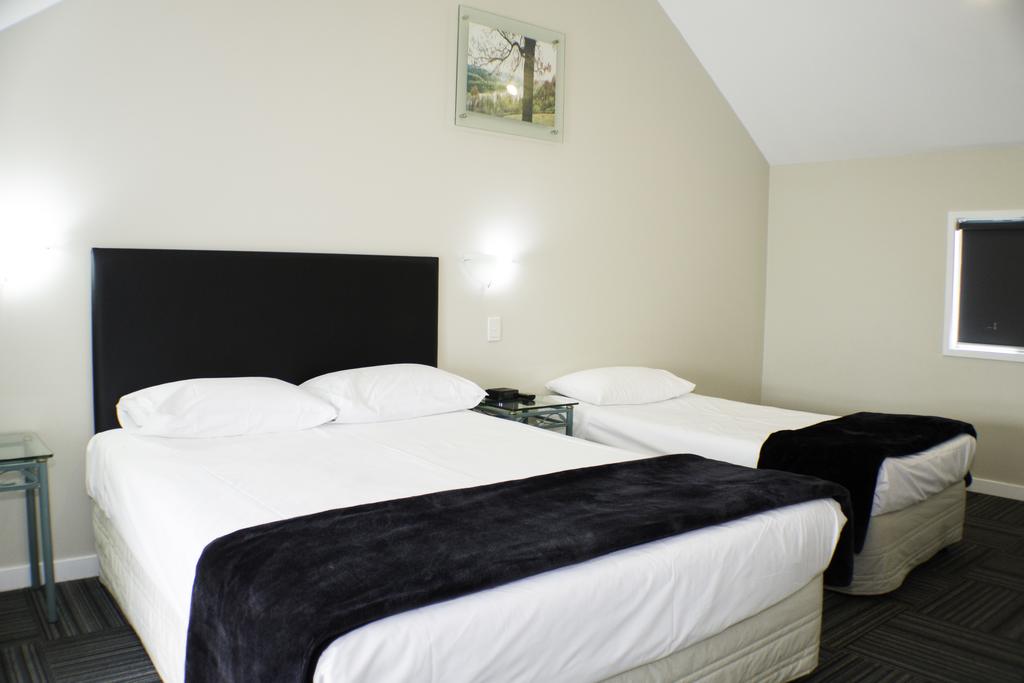 Rayland Motel